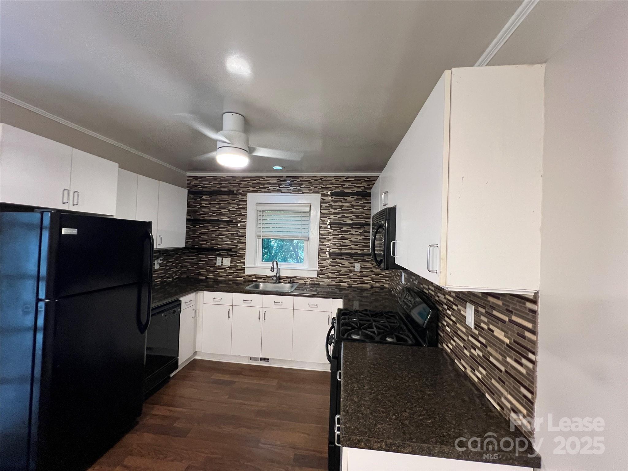 Bellehaven - Residential Lease