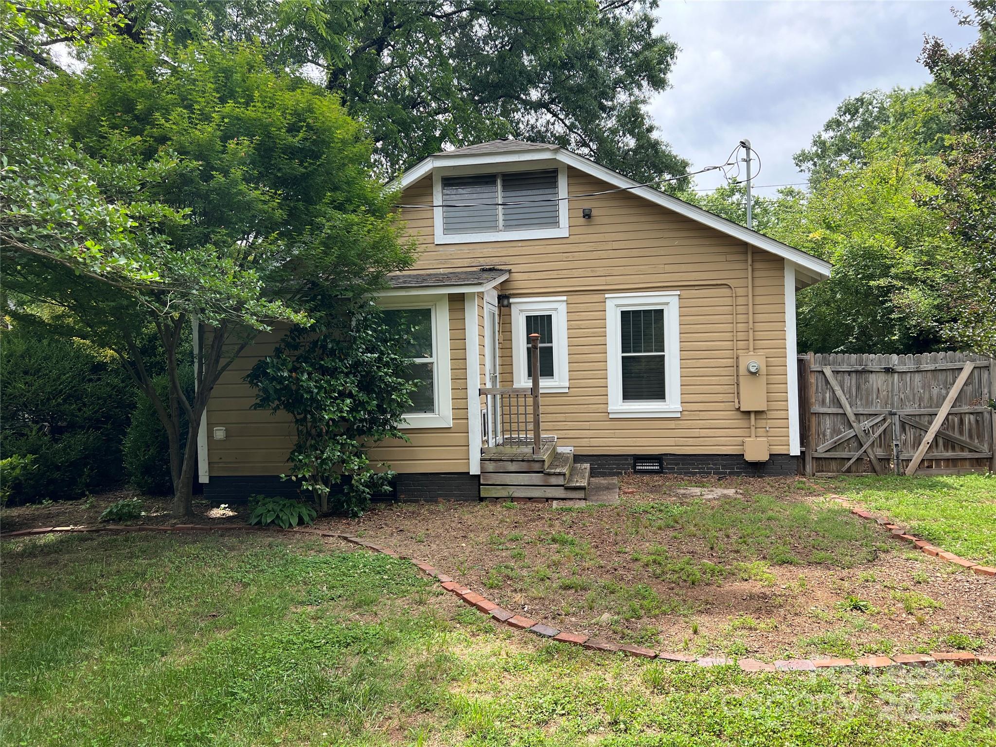 Bellehaven - Residential Lease