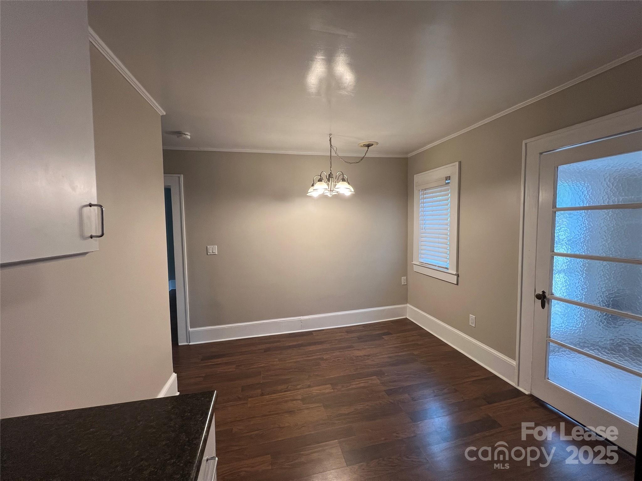 Bellehaven - Residential Lease