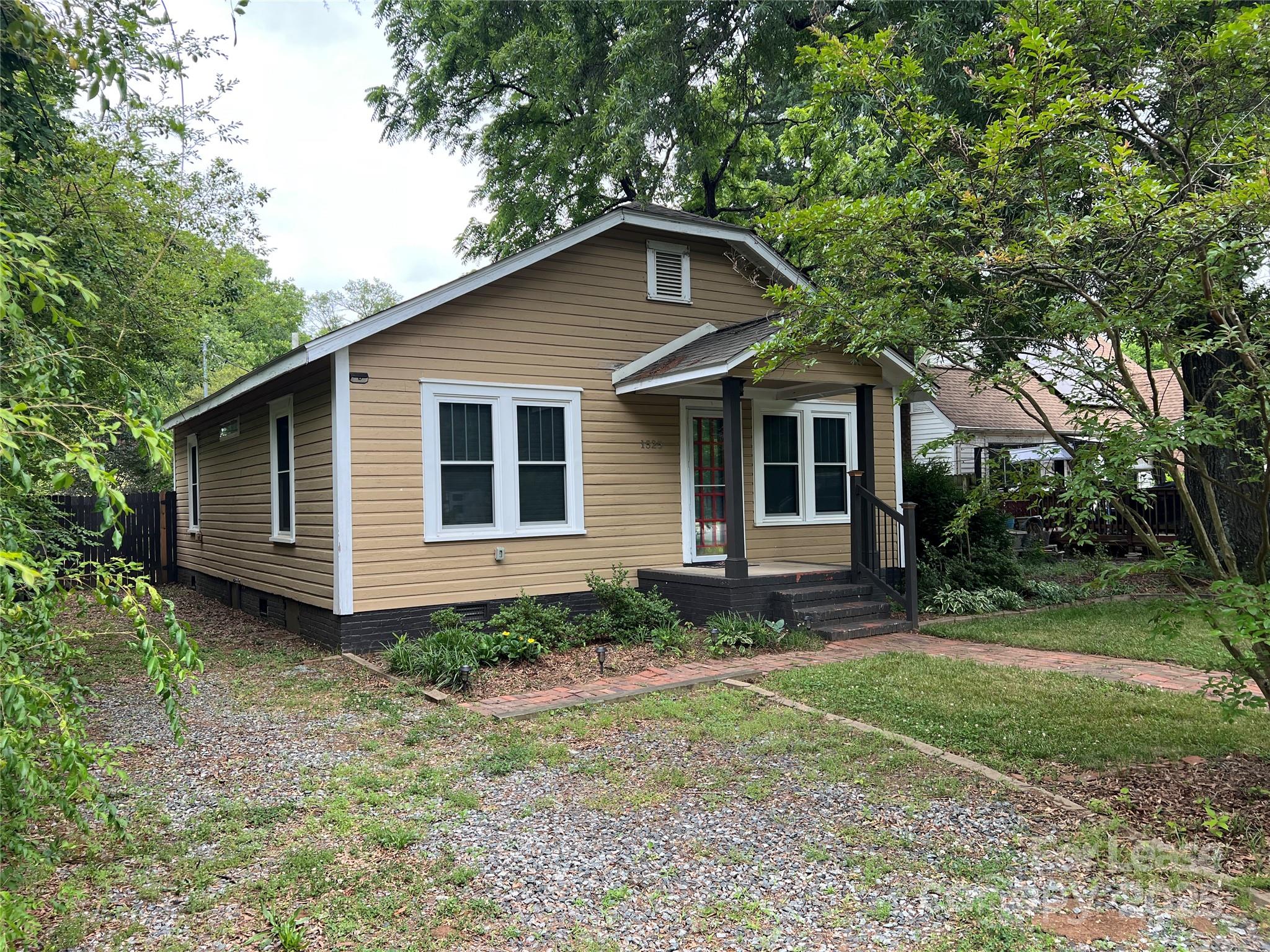 Bellehaven - Residential Lease