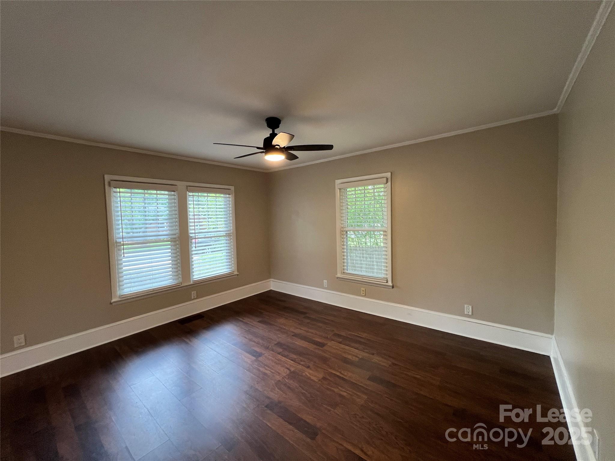 Bellehaven - Residential Lease