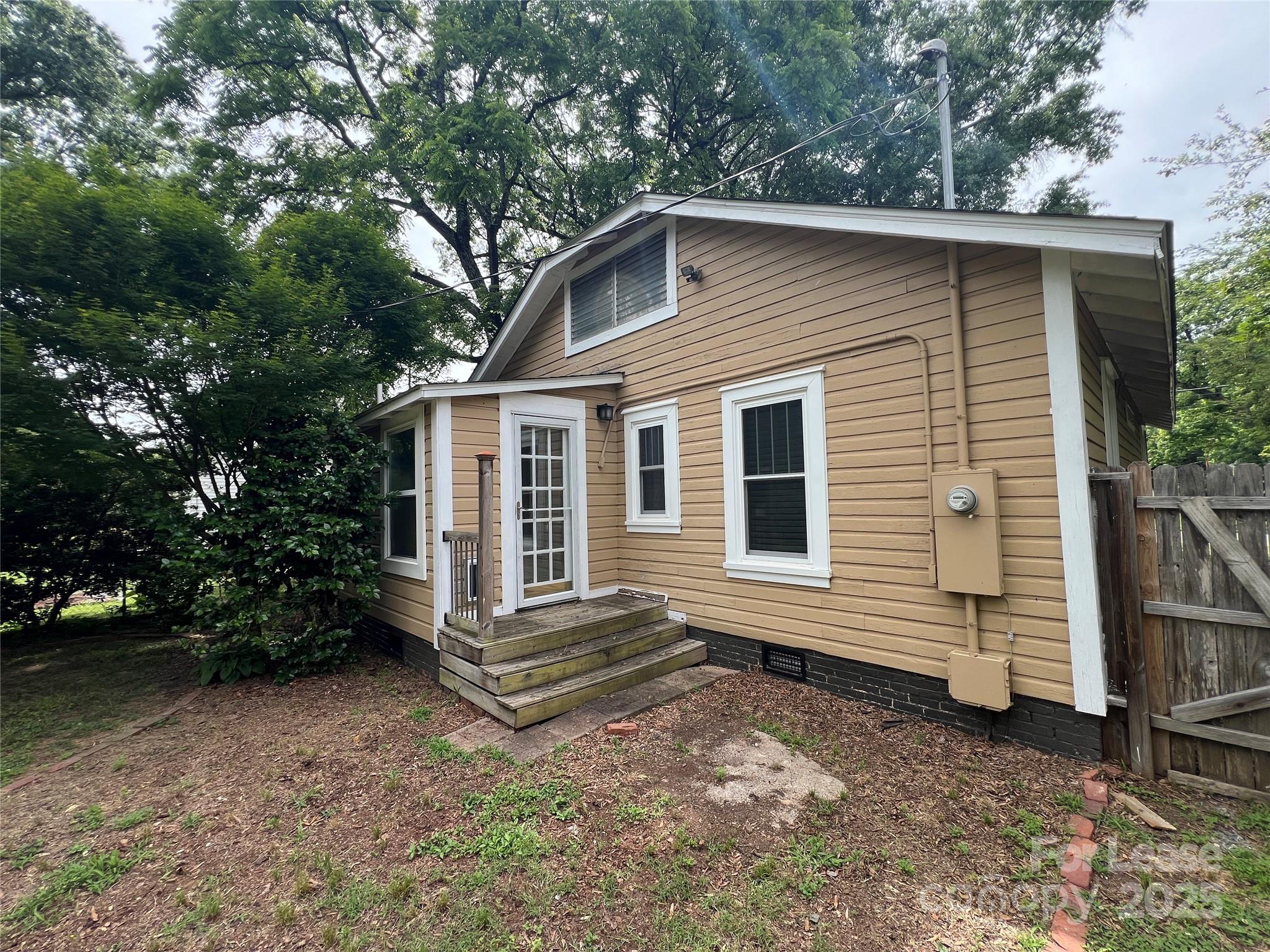 Bellehaven - Residential Lease