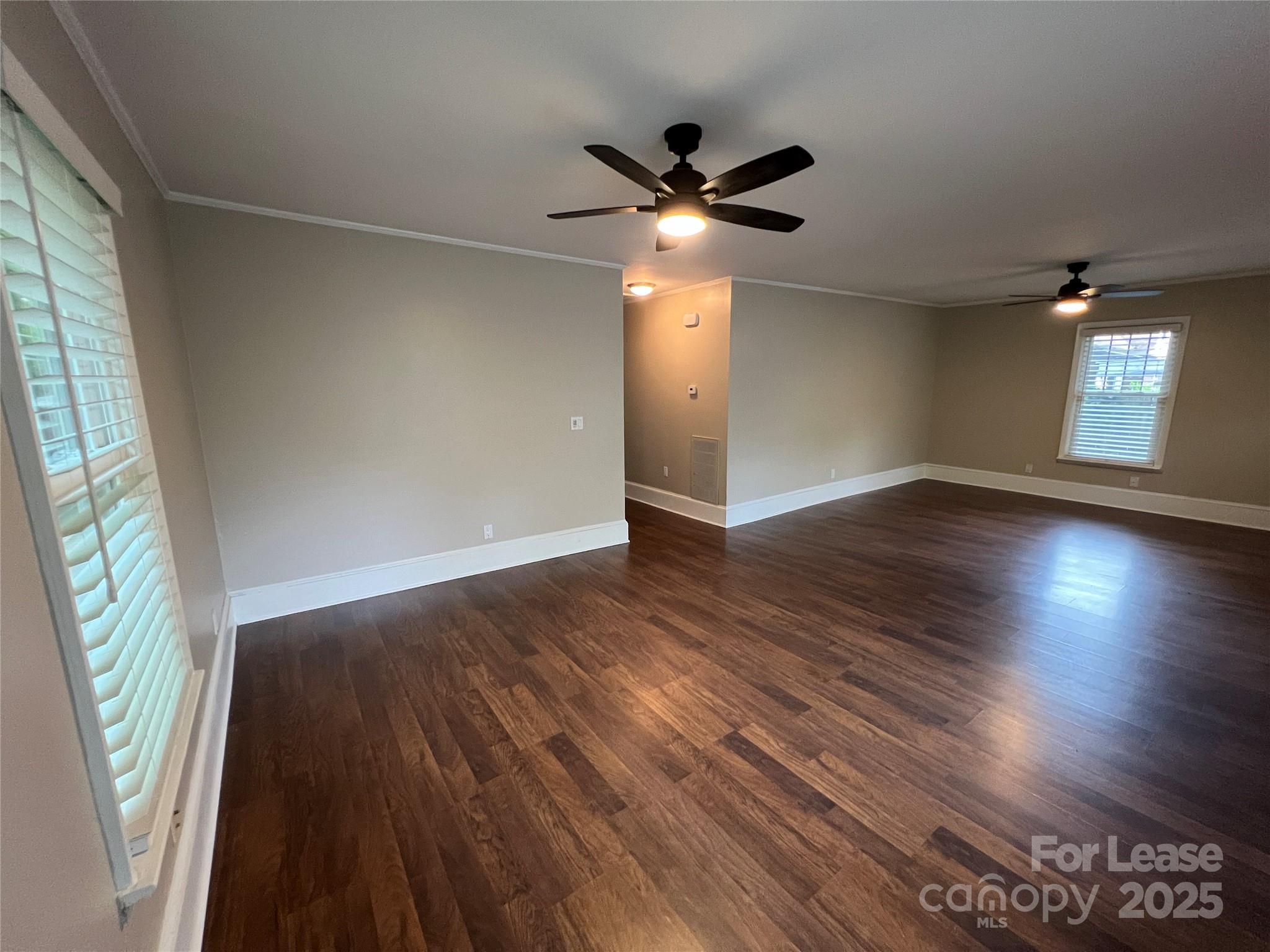 Bellehaven - Residential Lease