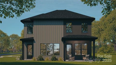 1024 Pryor Street Charlotte NC 28208