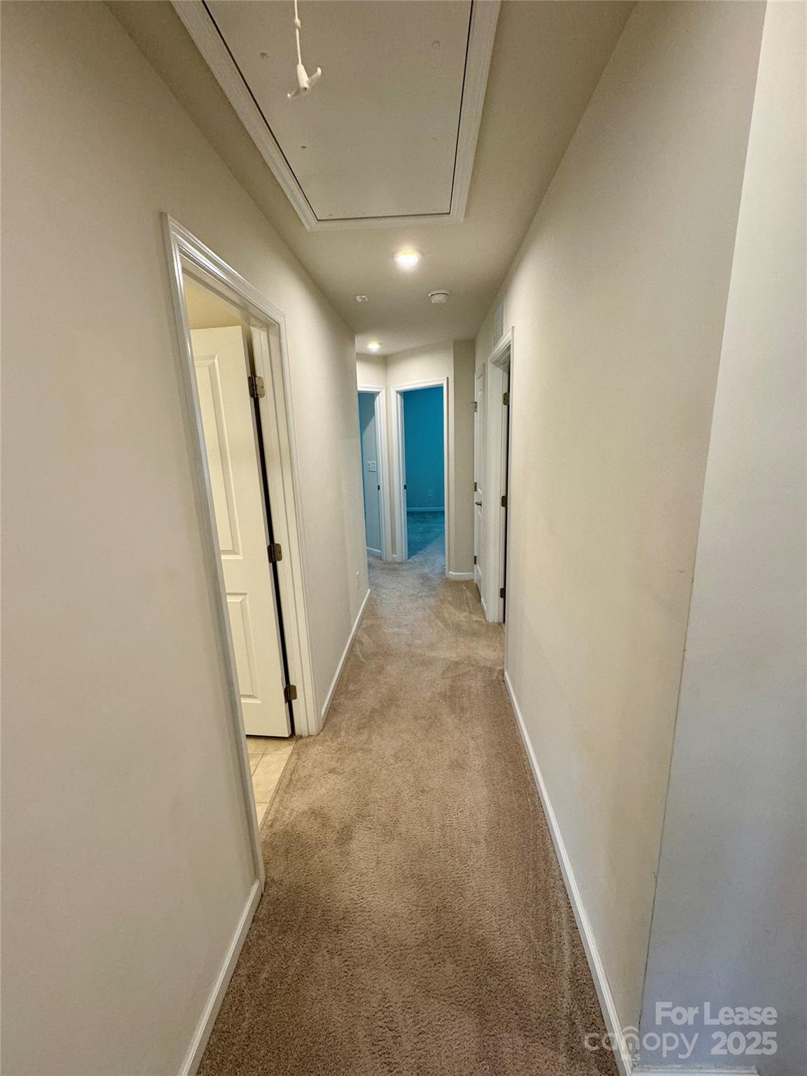 Park Meadows - Residential Lease