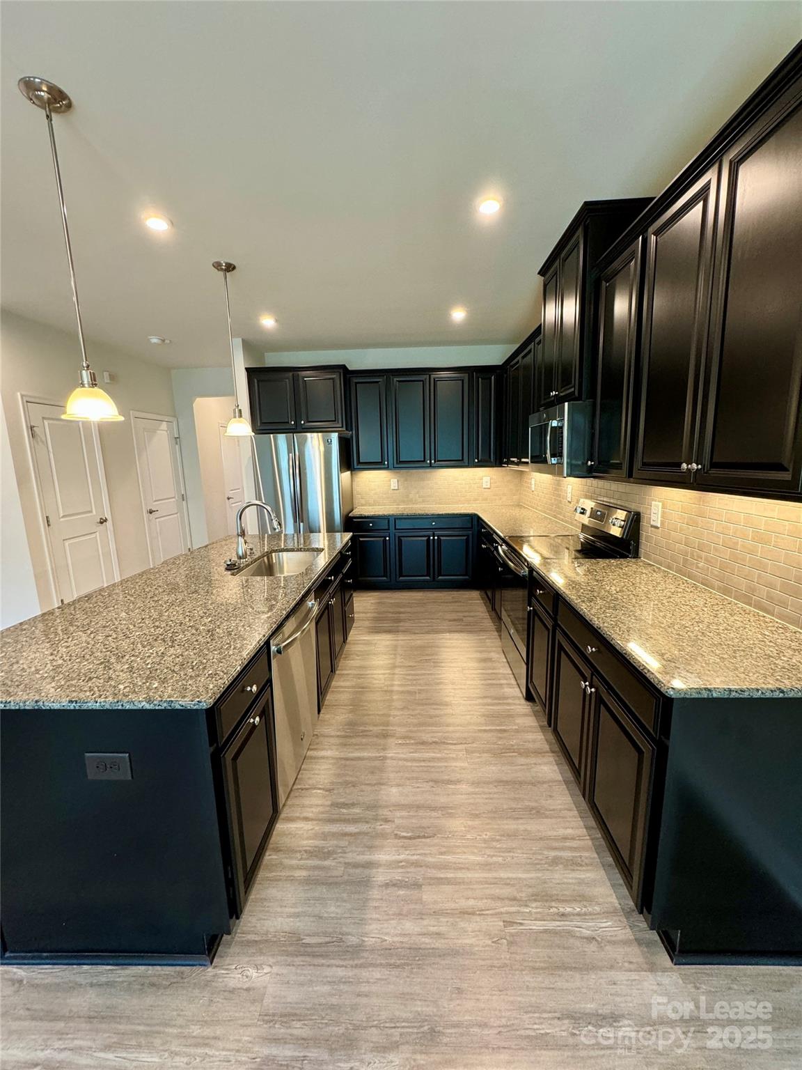 Park Meadows - Residential Lease