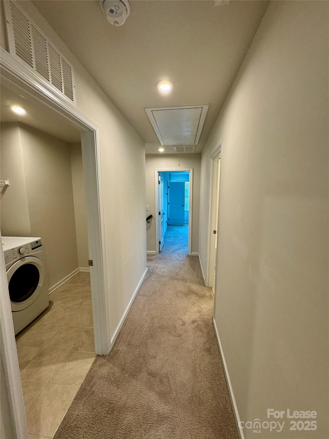 Park Meadows - Residential Lease