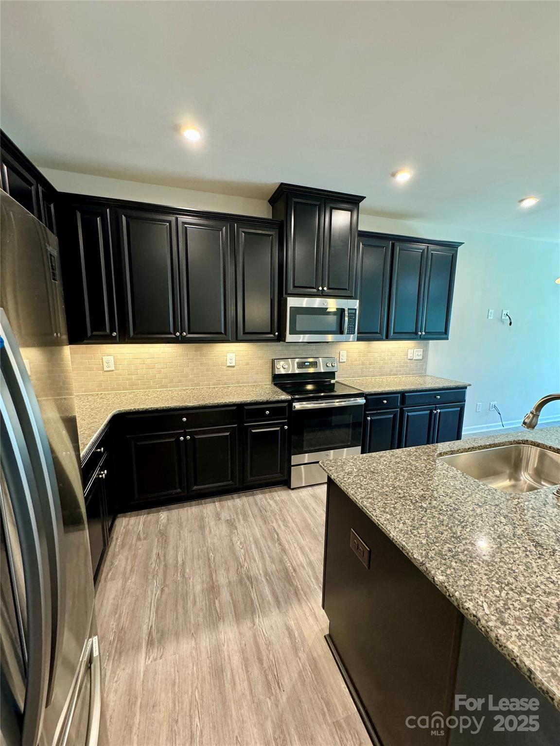 Park Meadows - Residential Lease