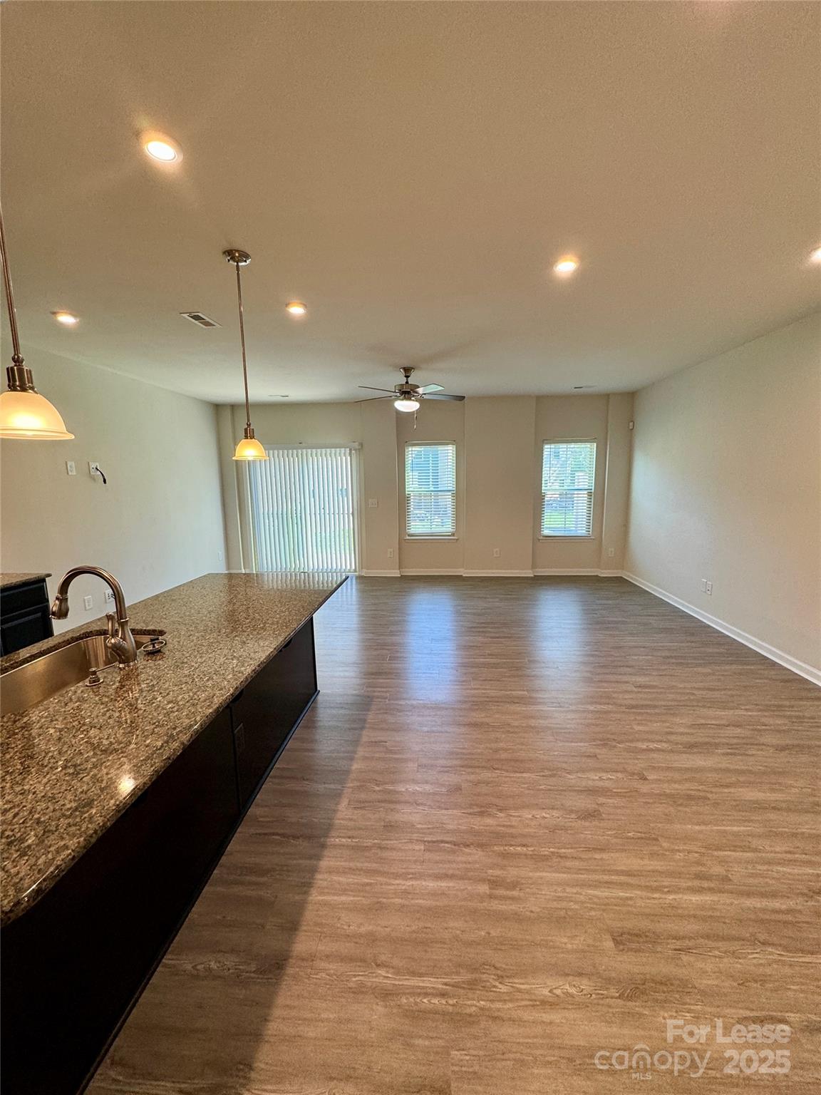 Park Meadows - Residential Lease