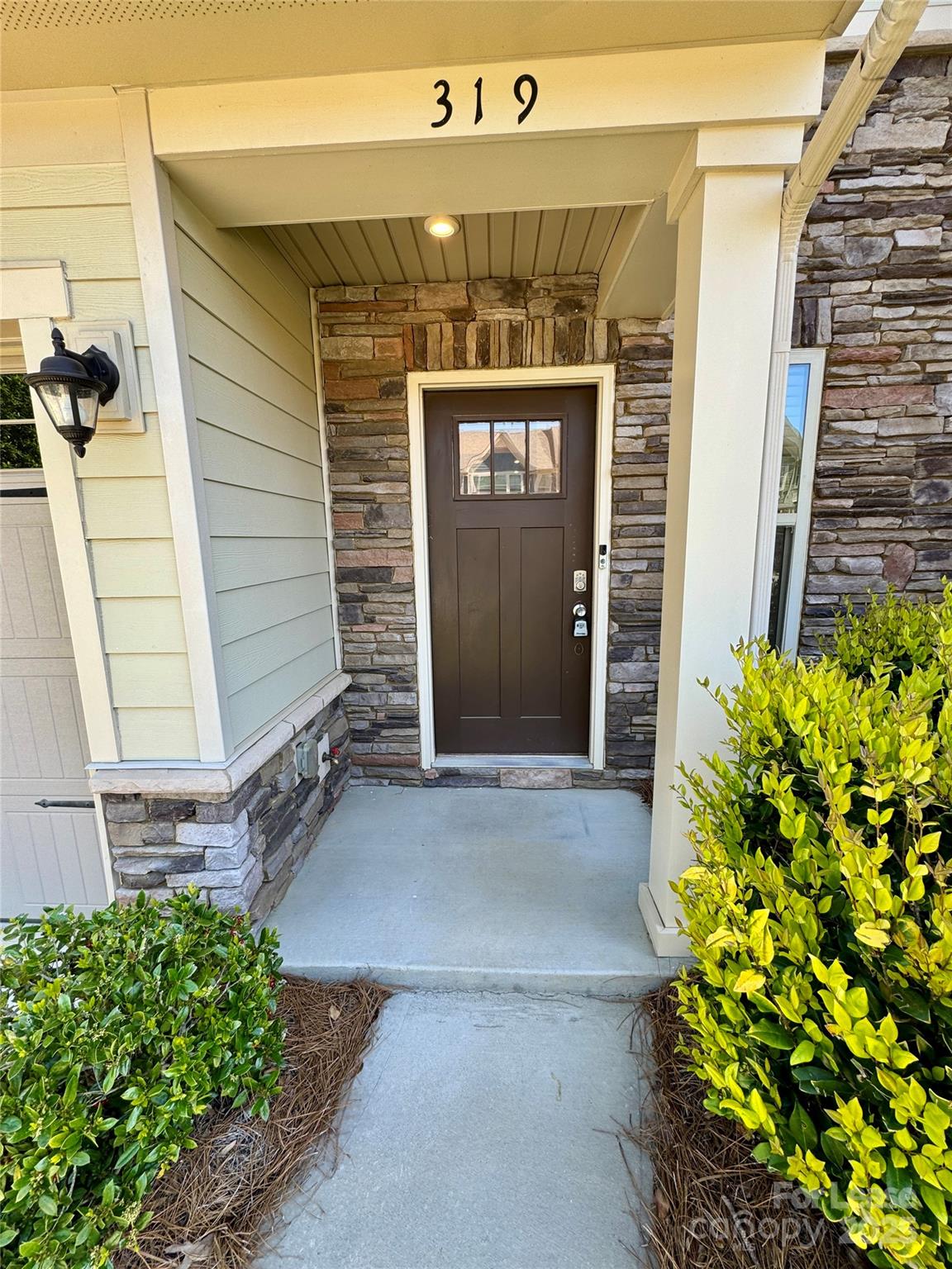 Park Meadows - Residential Lease