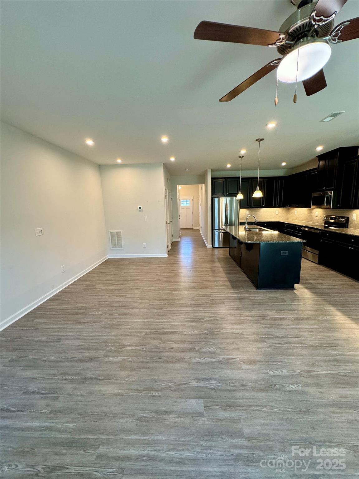 Park Meadows - Residential Lease