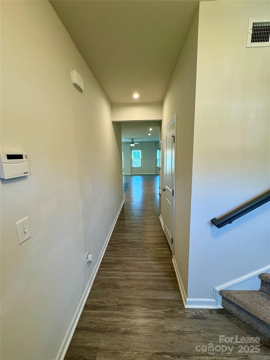 Park Meadows - Residential Lease