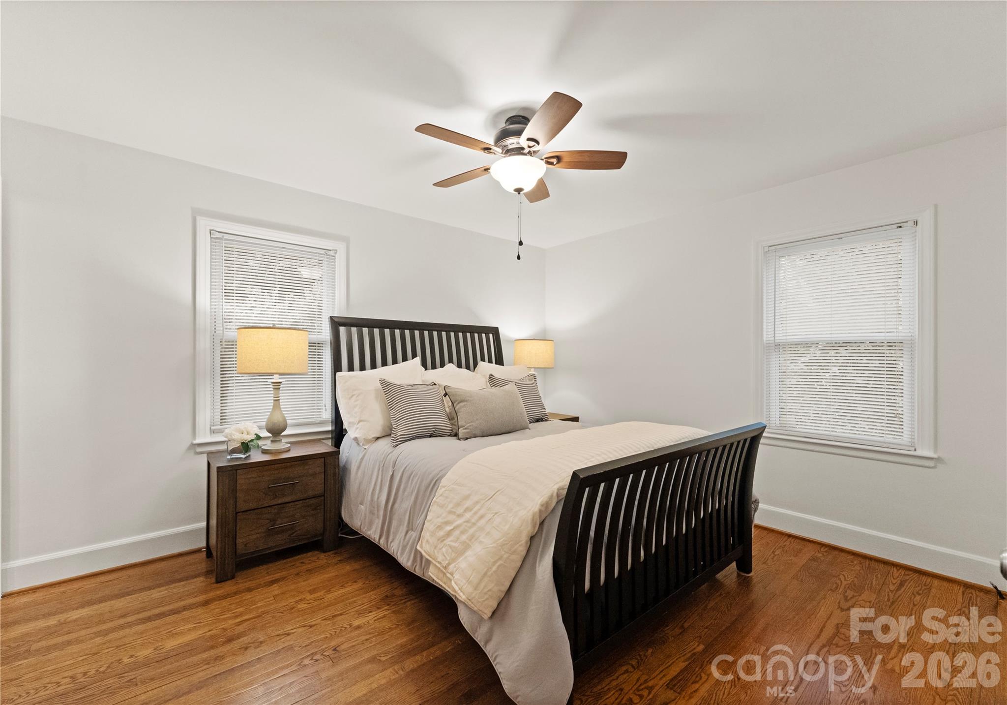 Madison Park - Residential