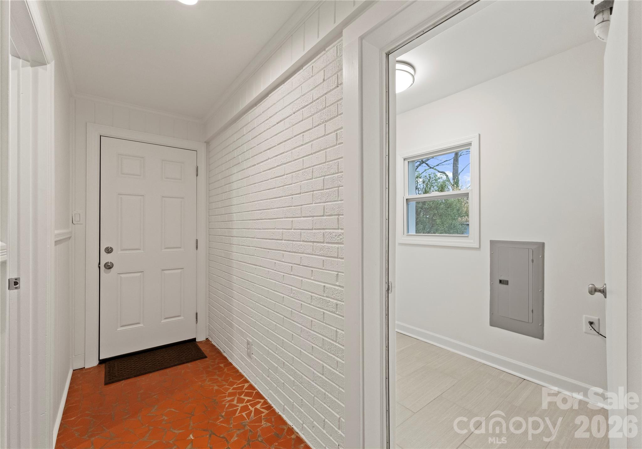 Madison Park - Residential