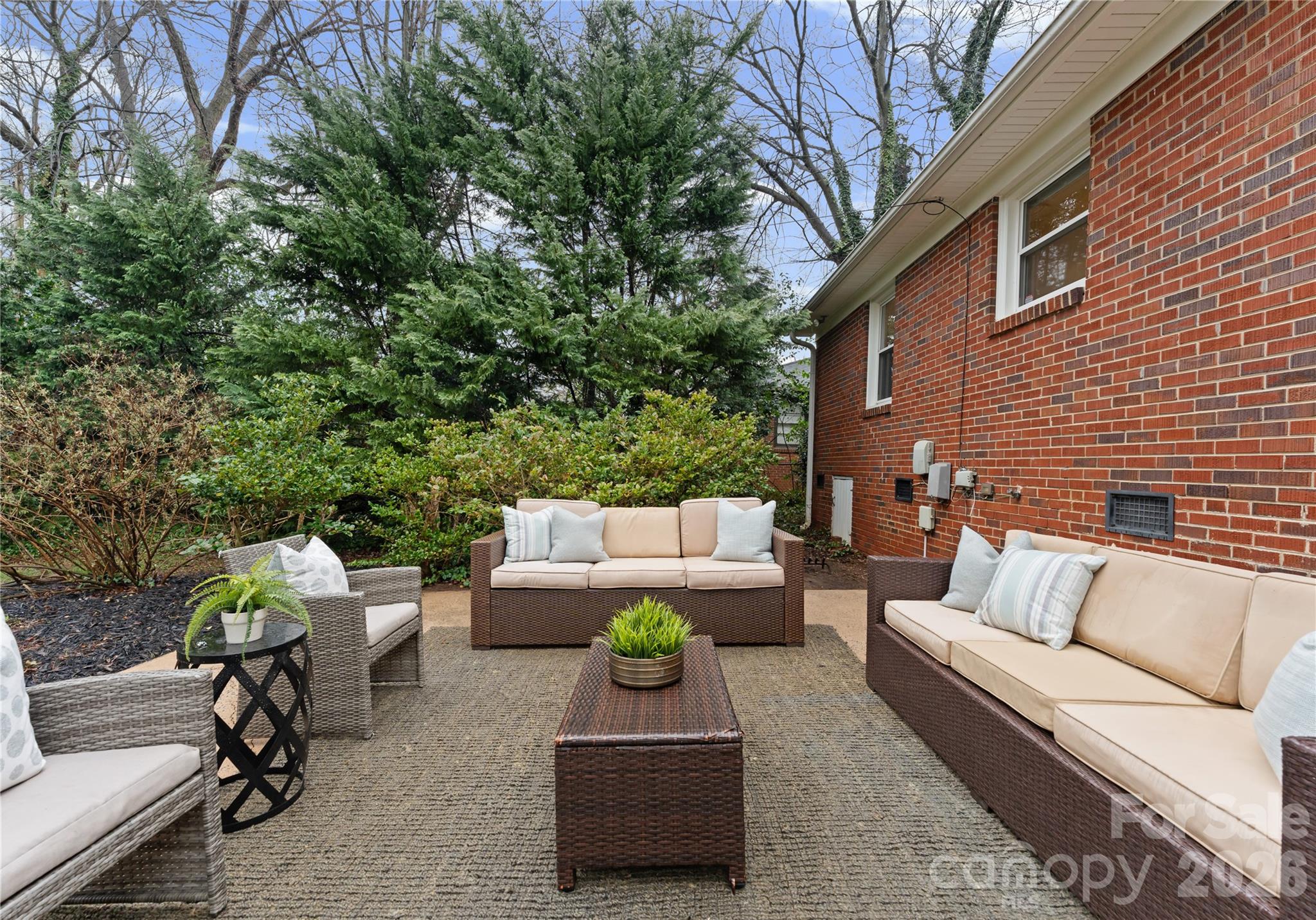 Madison Park - Residential