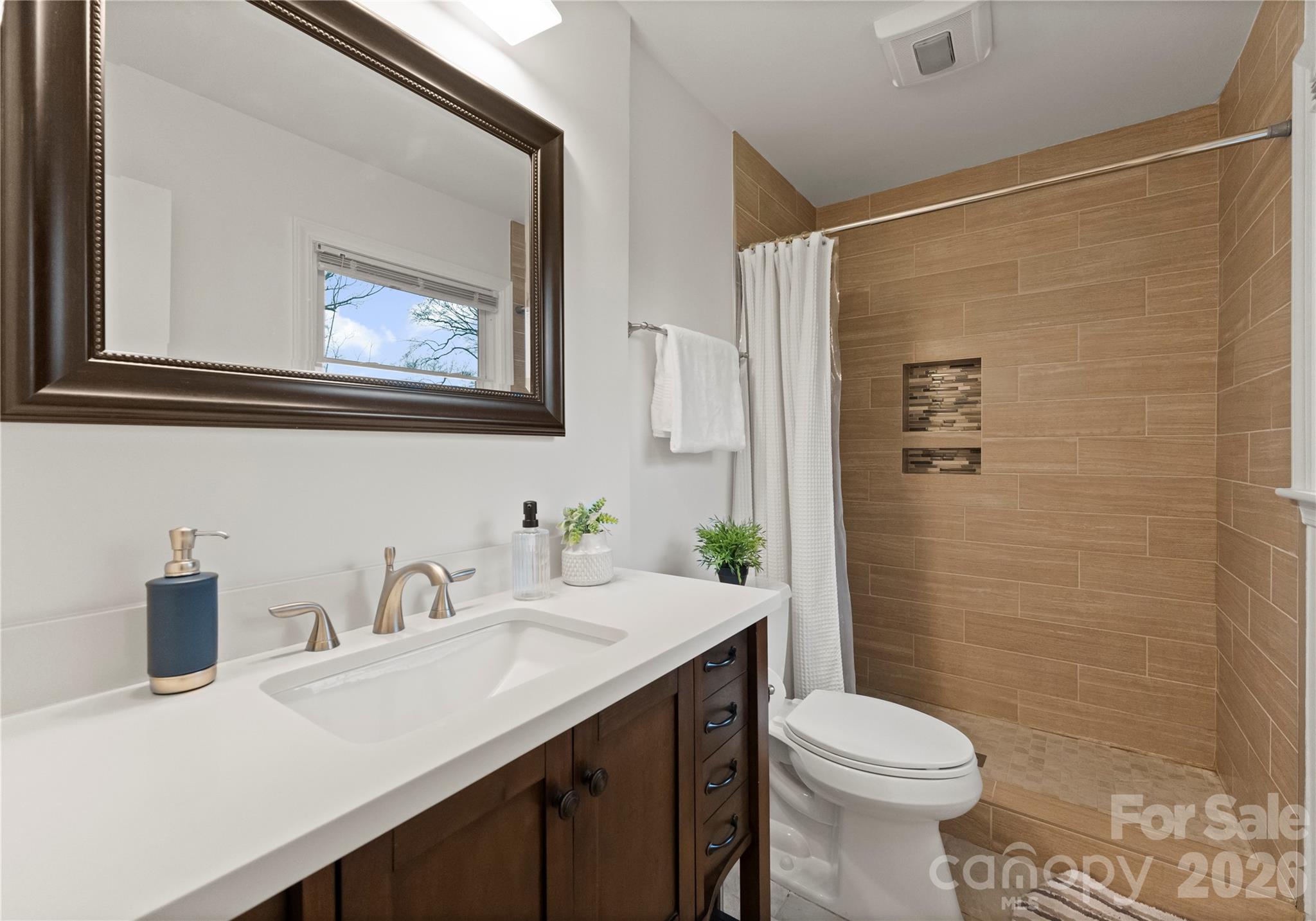 Madison Park - Residential