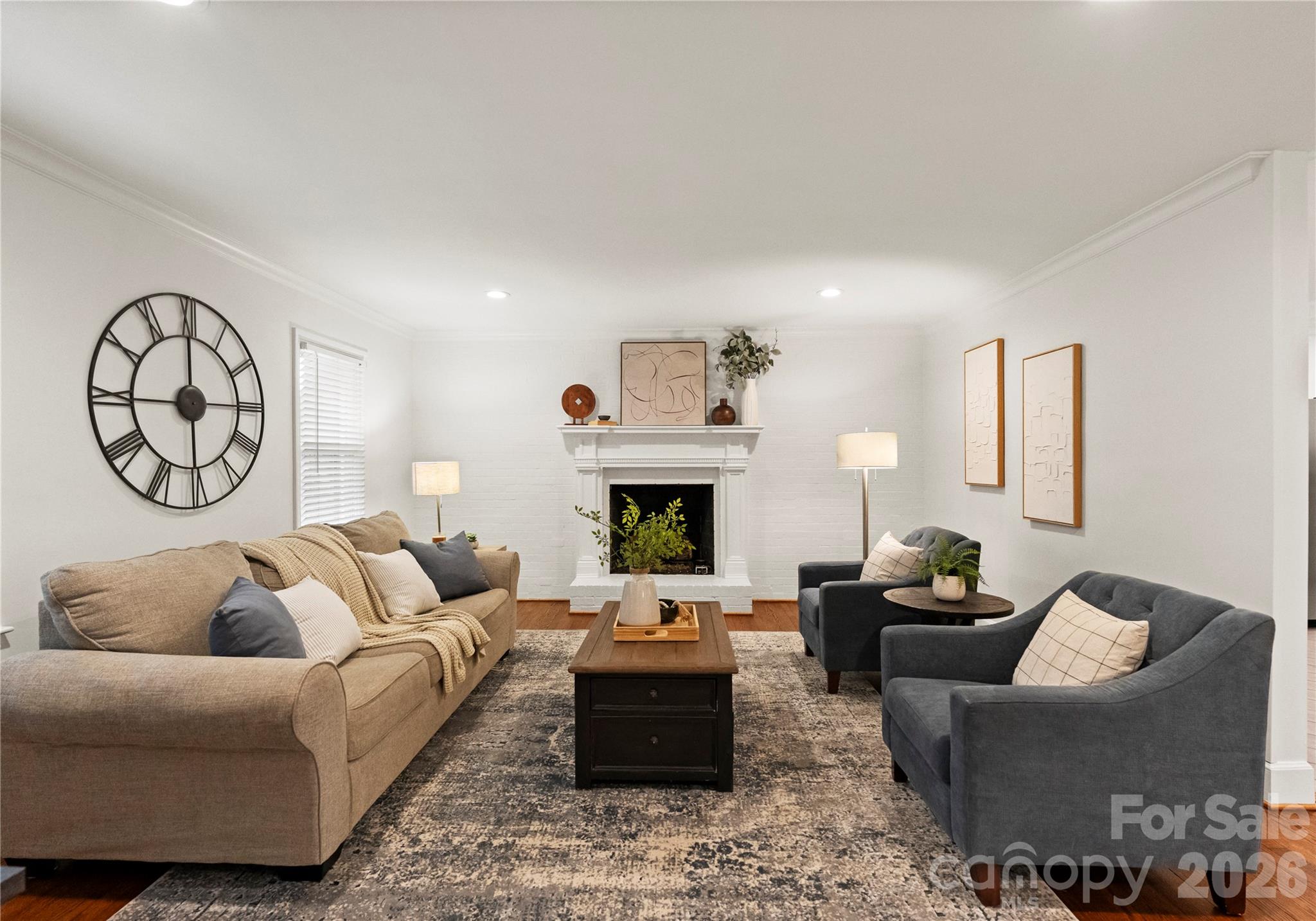 Madison Park - Residential