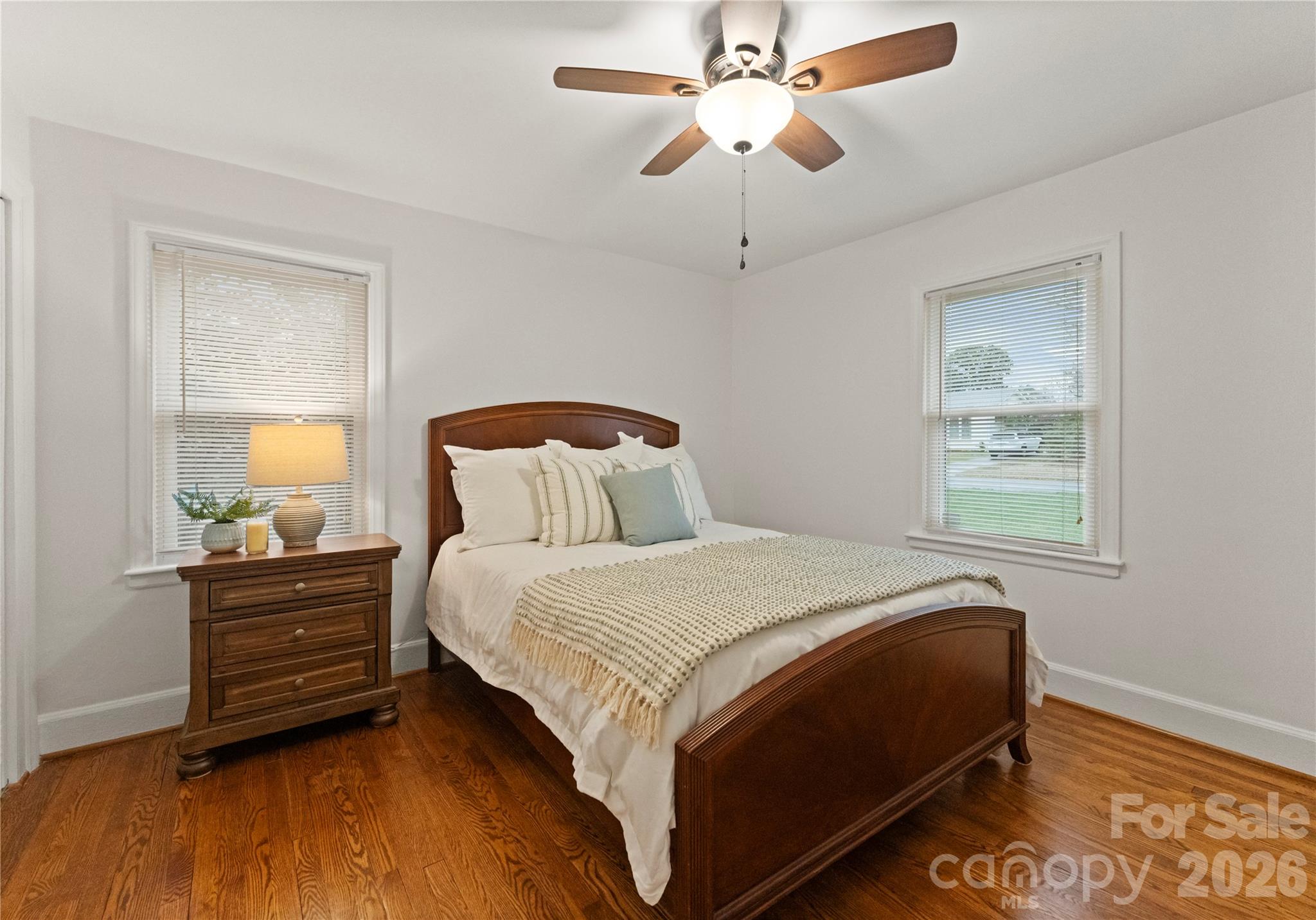 Madison Park - Residential