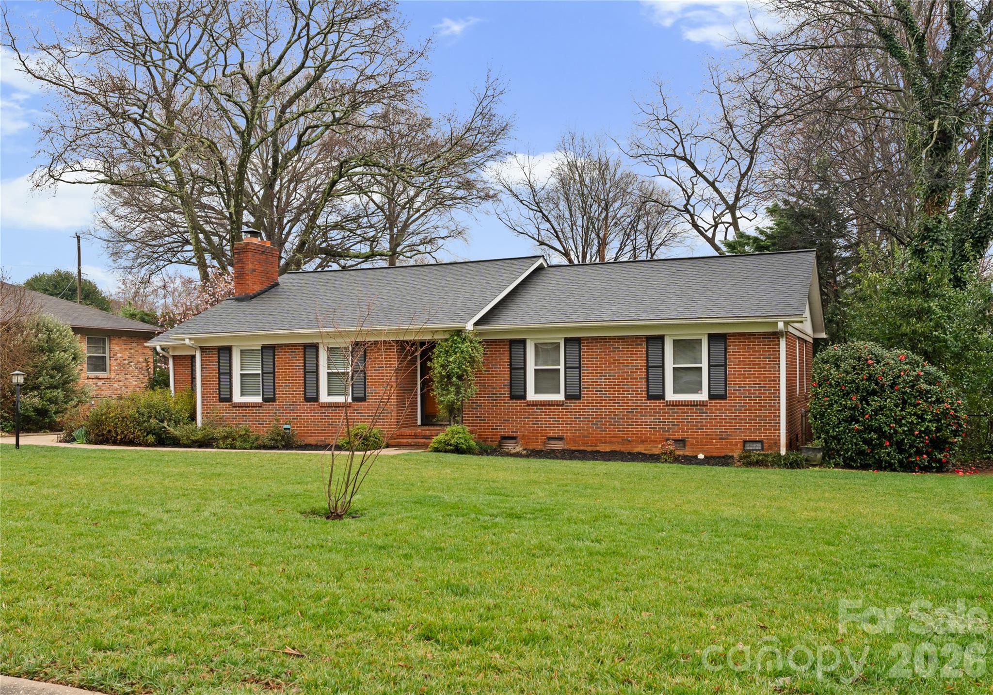 Madison Park - Residential