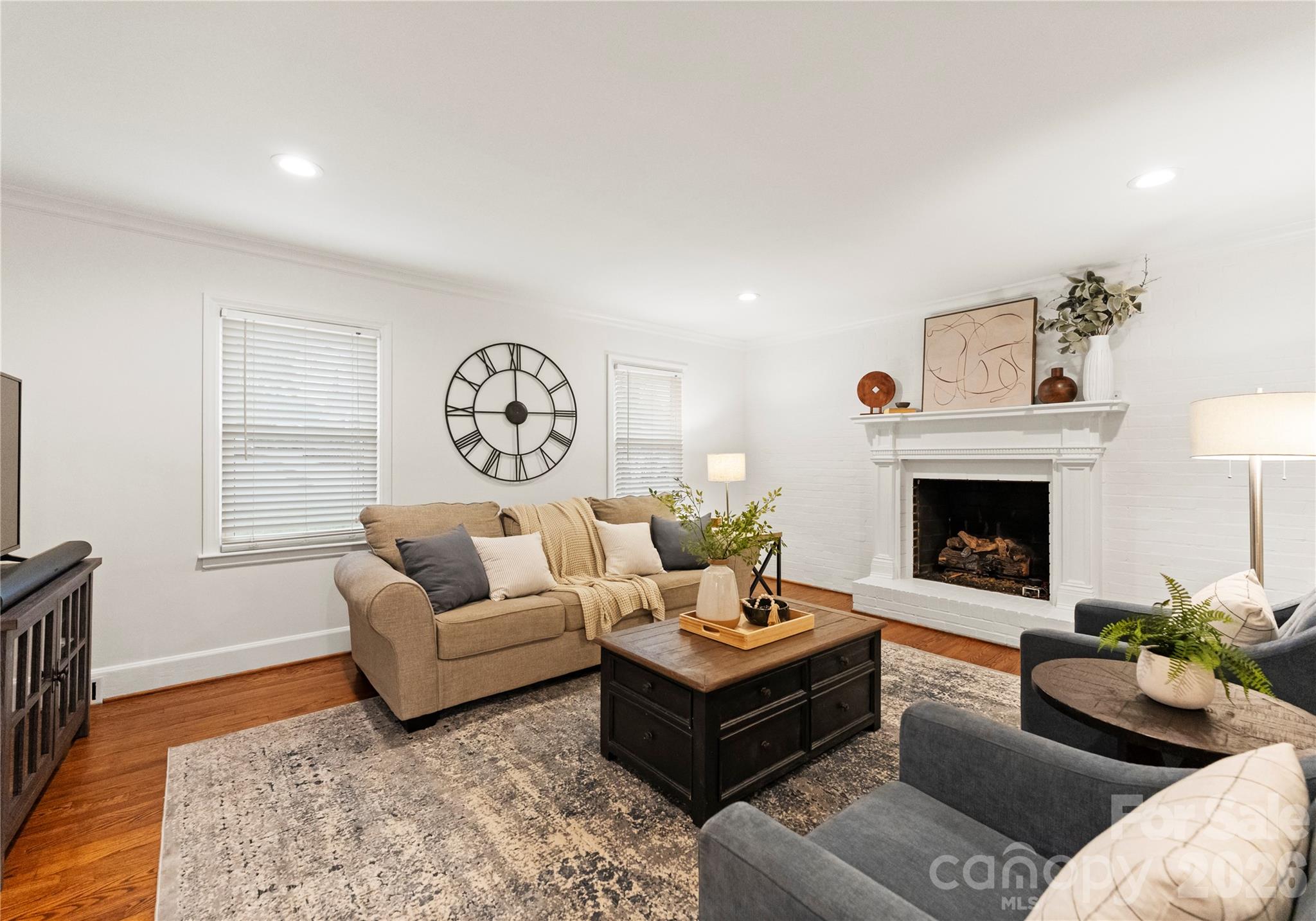 Madison Park - Residential