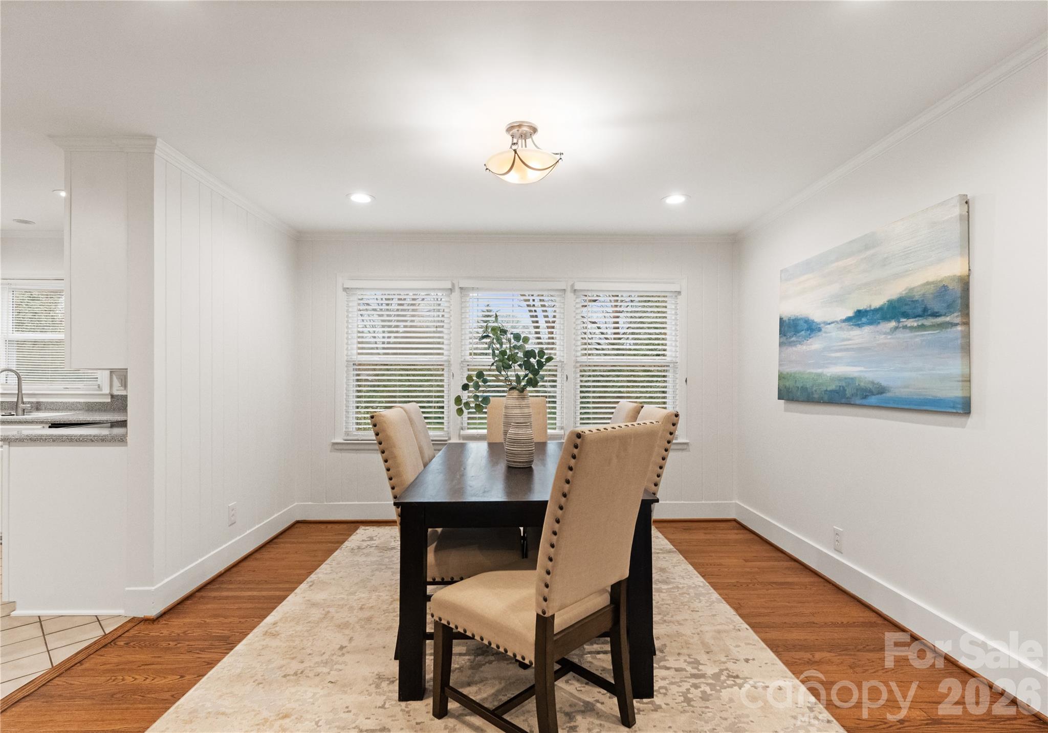 Madison Park - Residential