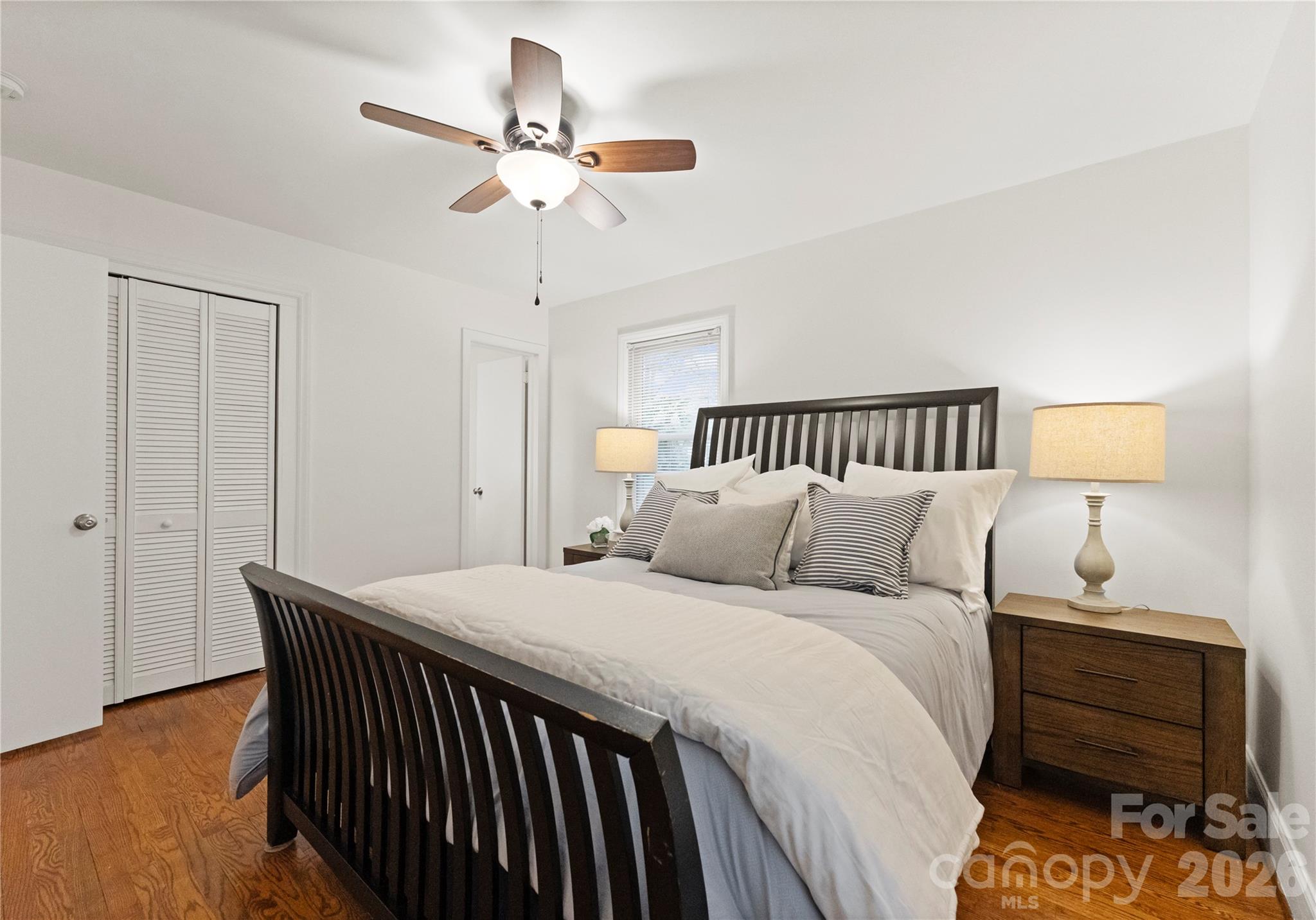 Madison Park - Residential