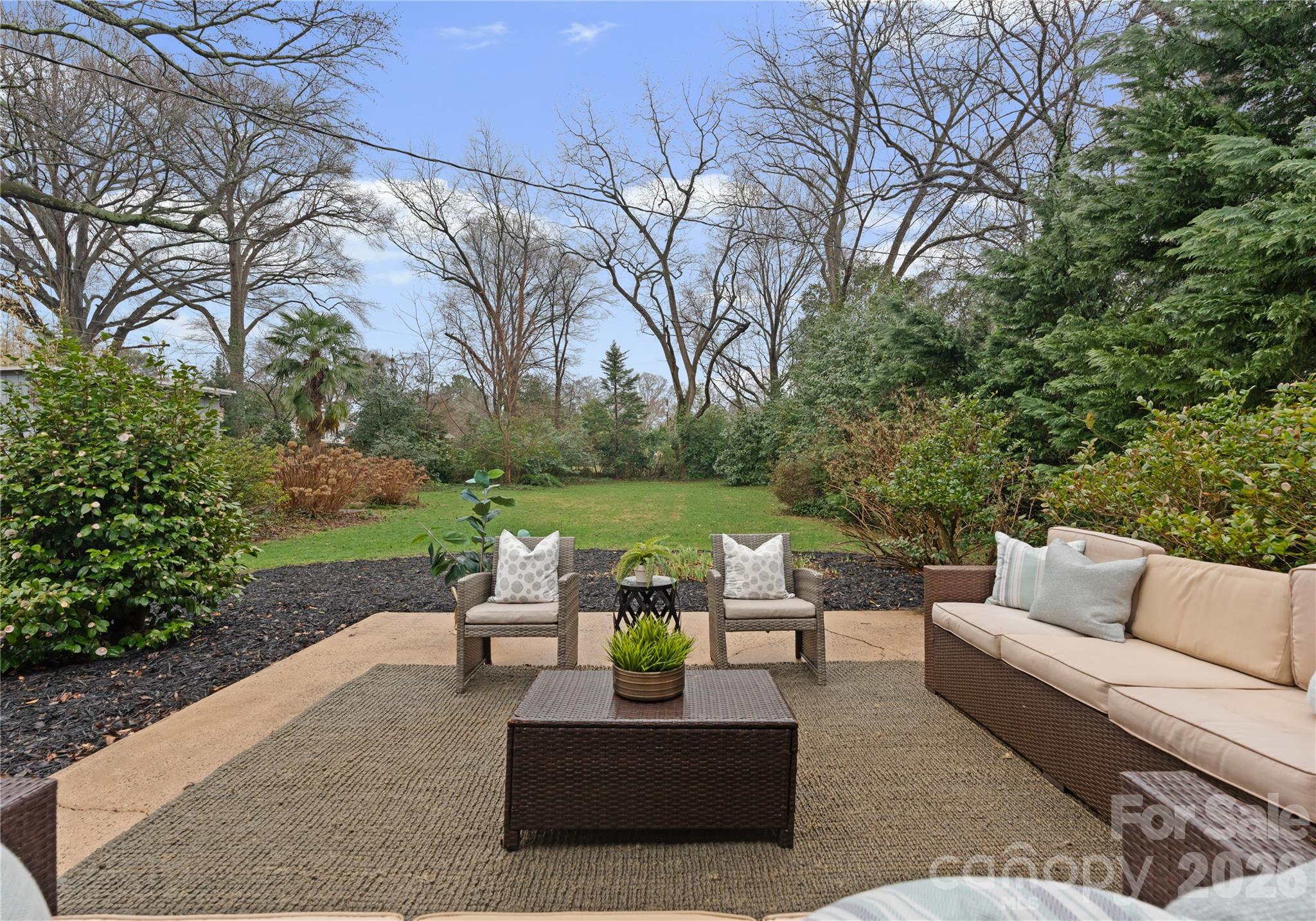 Madison Park - Residential