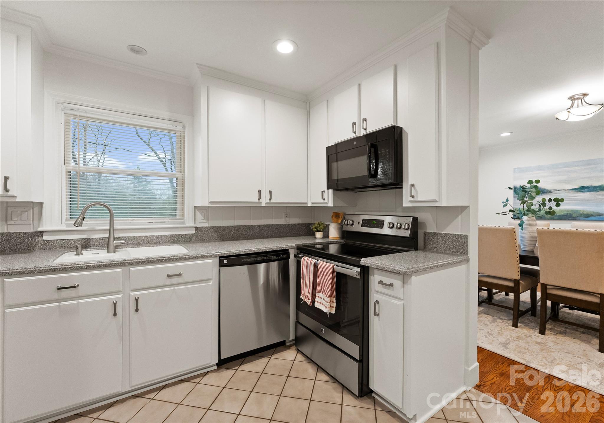 Madison Park - Residential