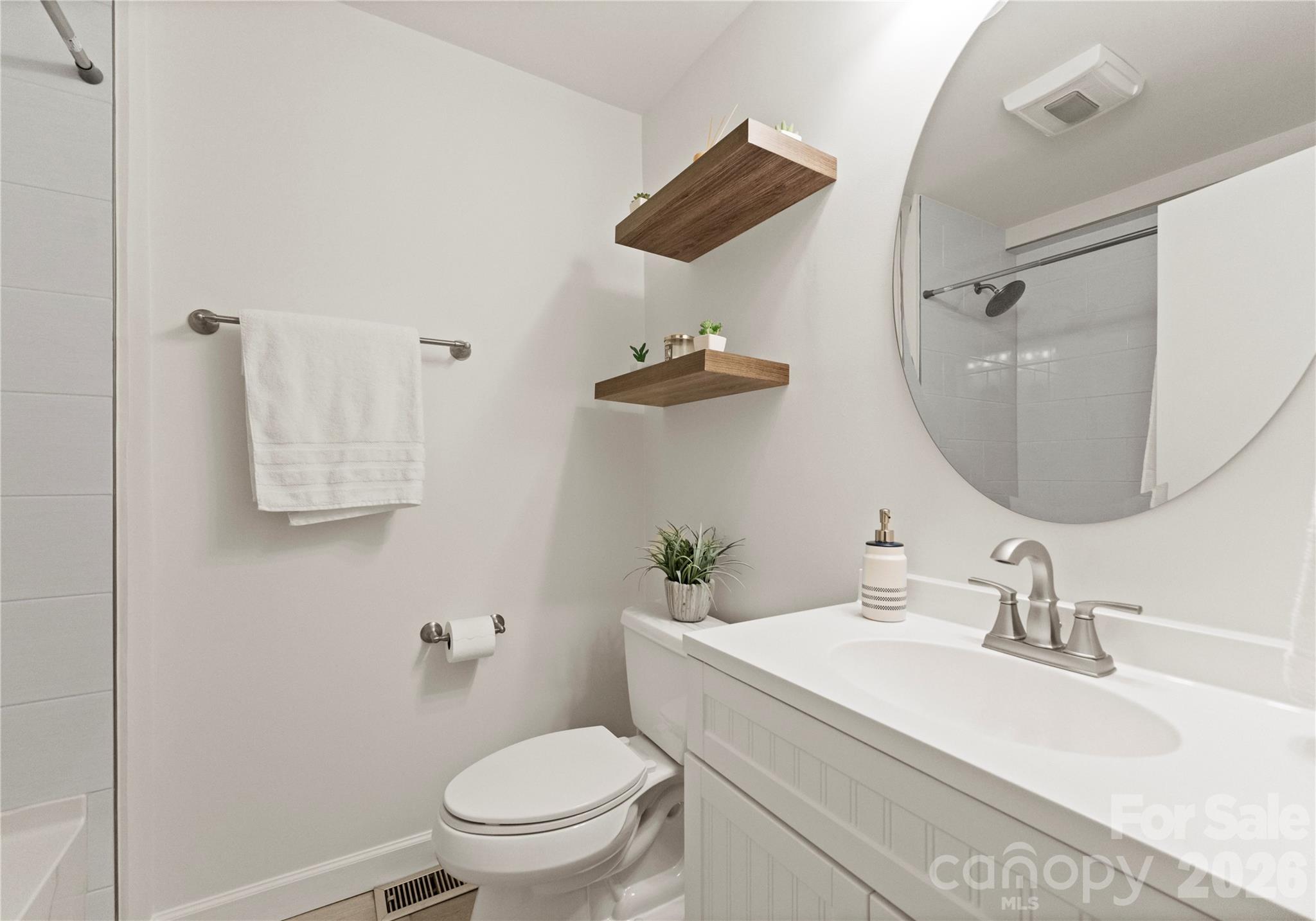 Madison Park - Residential