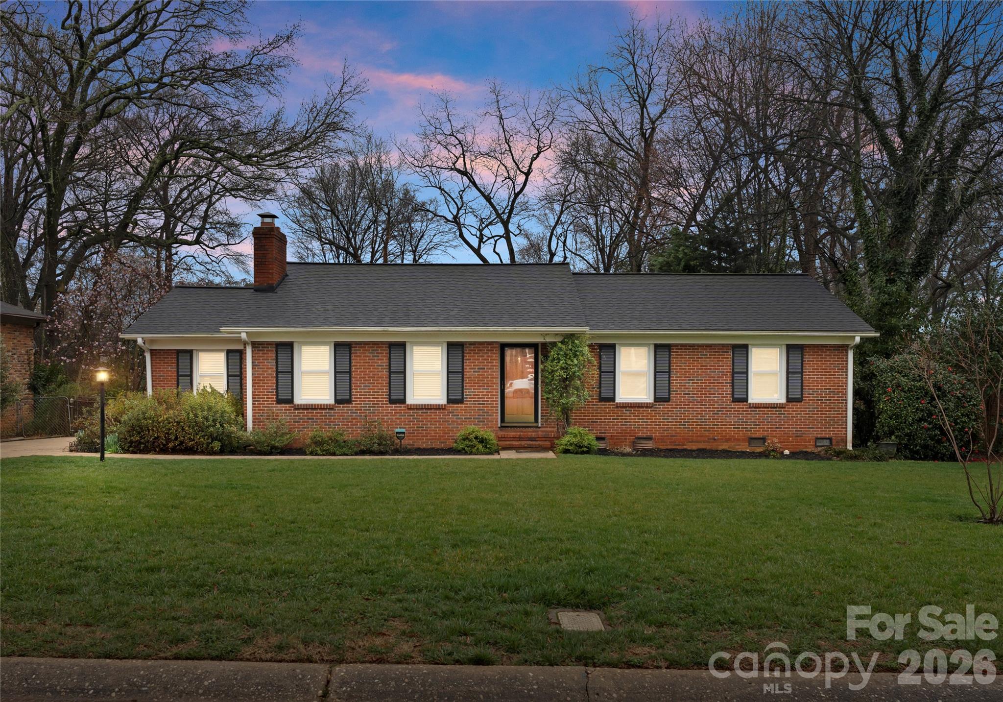 Madison Park - Residential