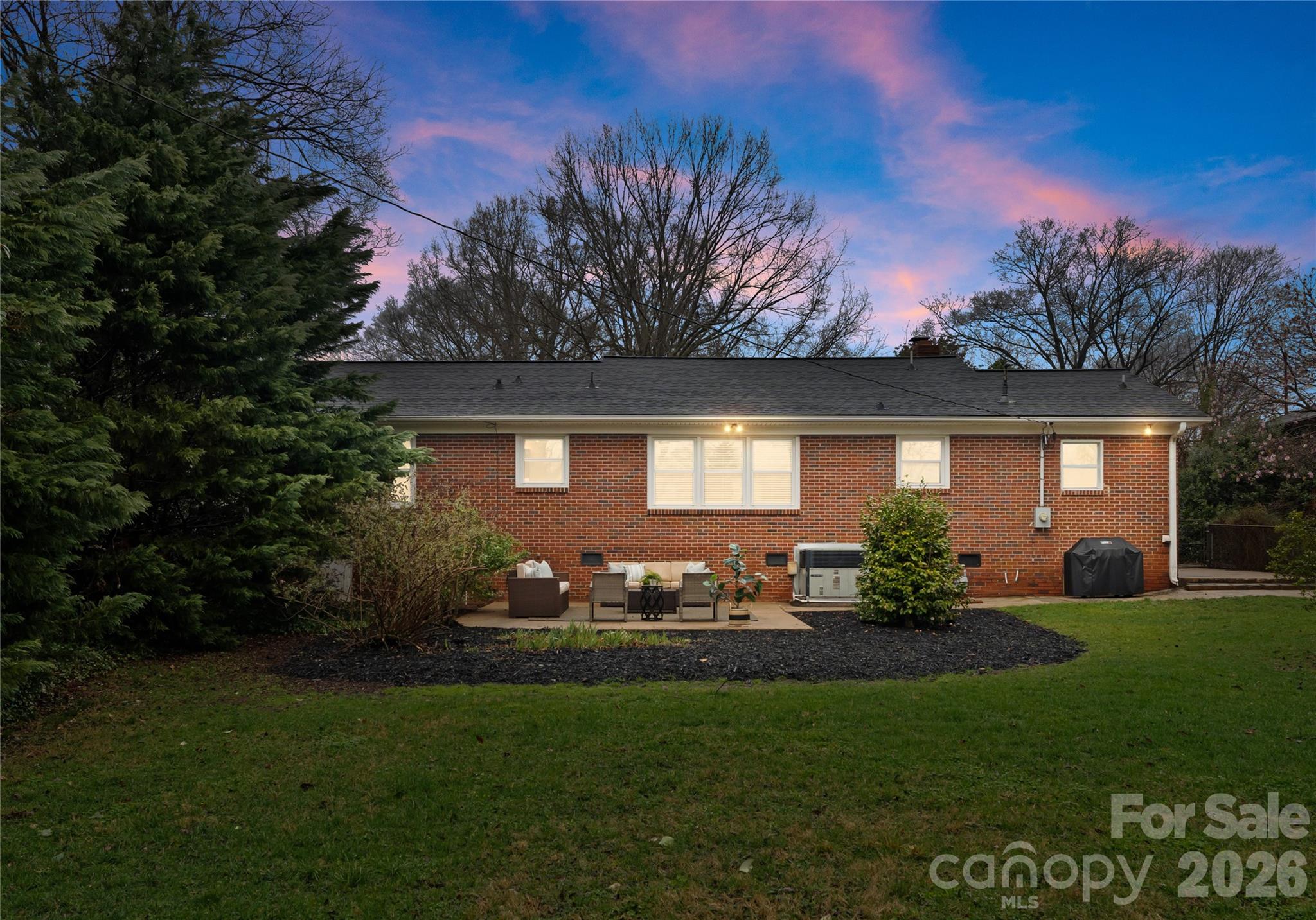 Madison Park - Residential