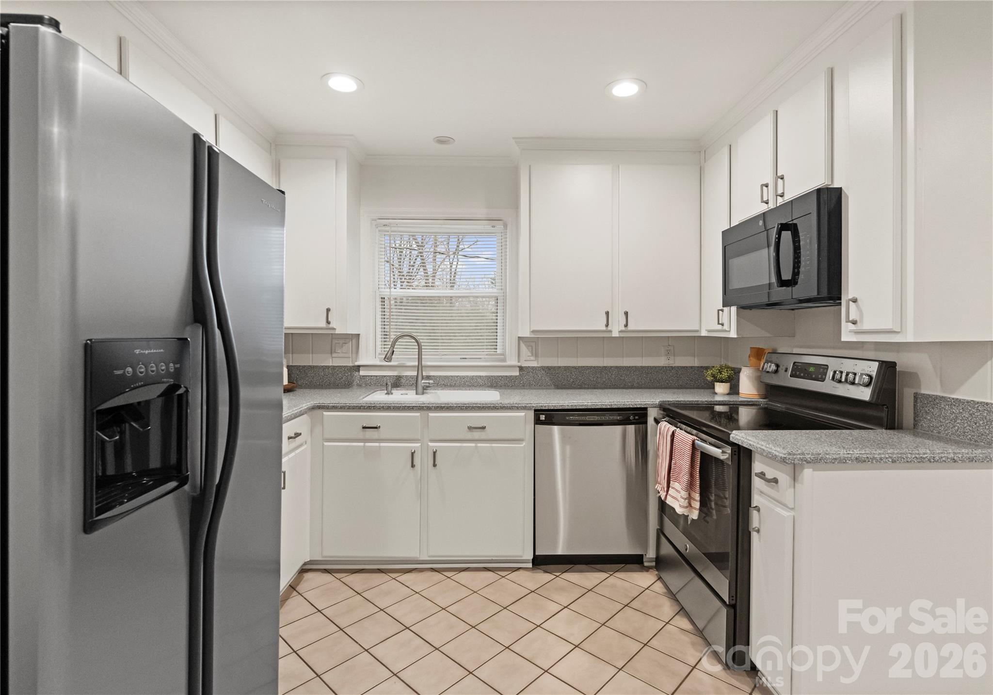 Madison Park - Residential