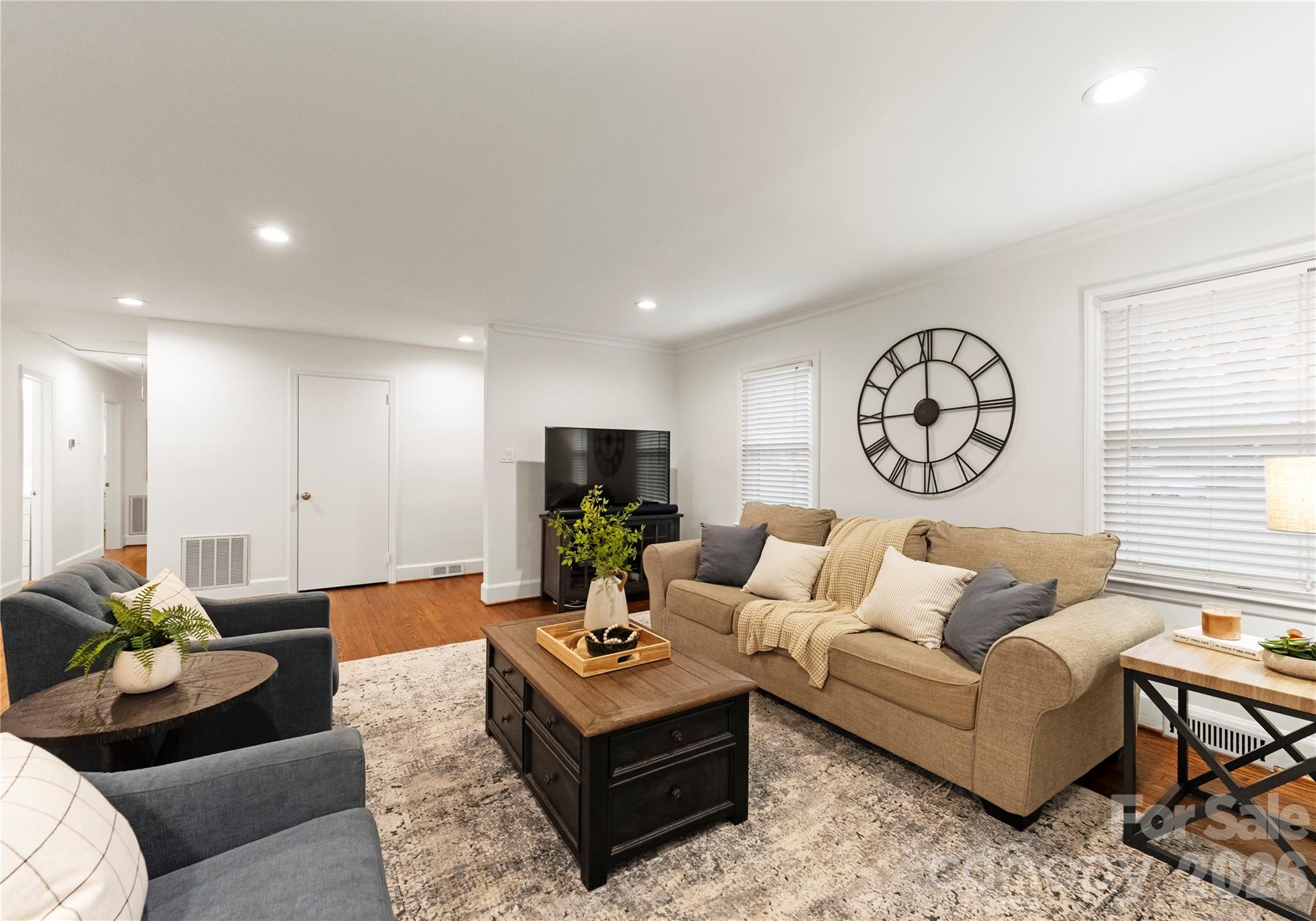 Madison Park - Residential