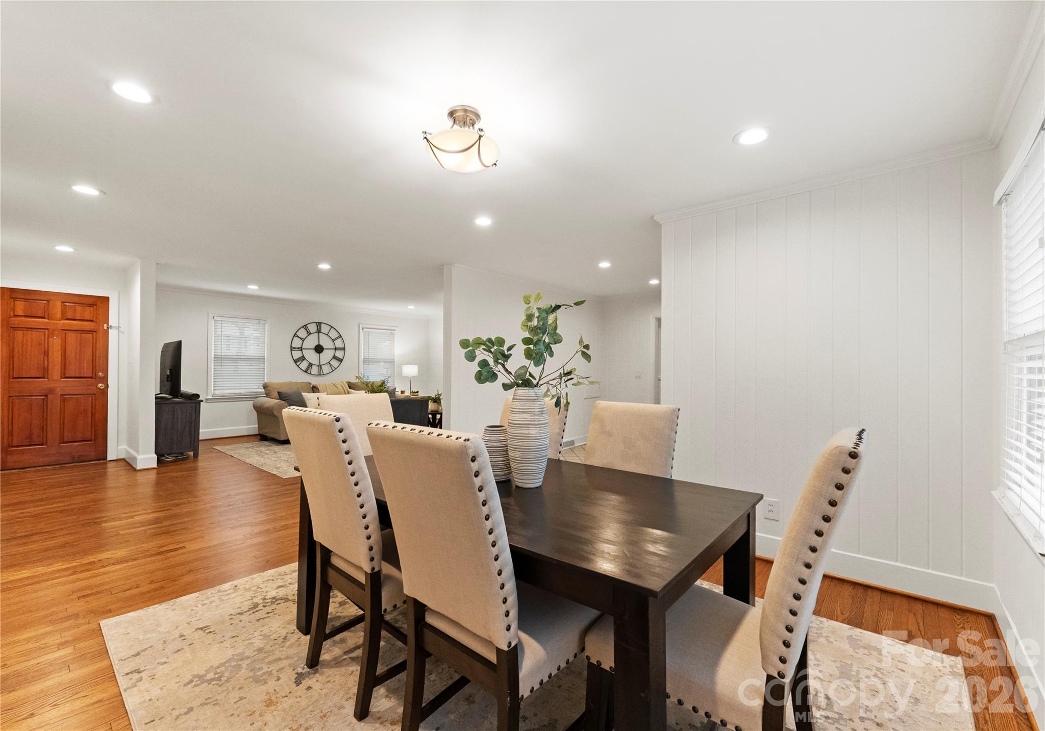 Madison Park - Residential