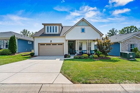 A home in Denver