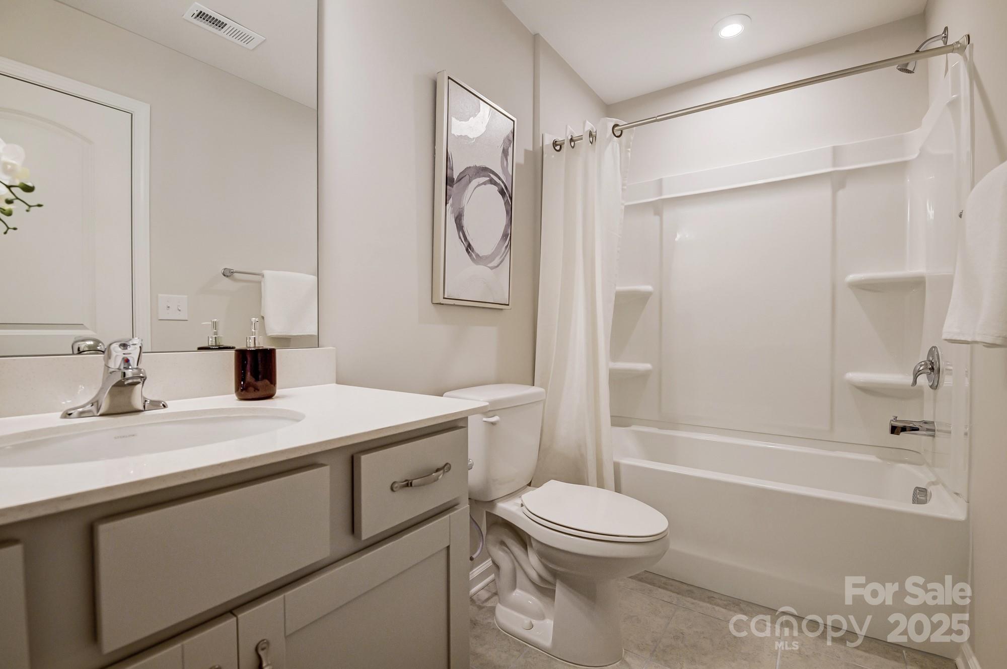 Cheyney - Residential