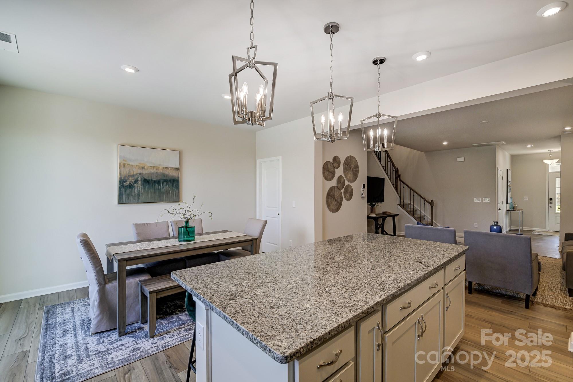 Cheyney - Residential