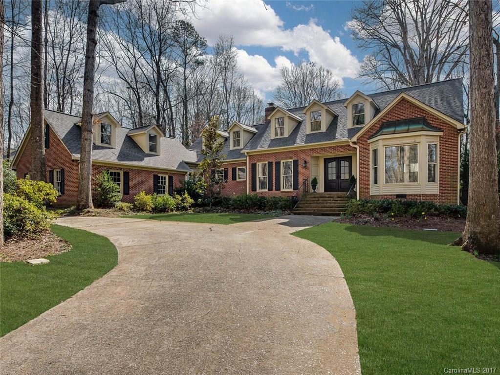 Providence Plantation - Residential