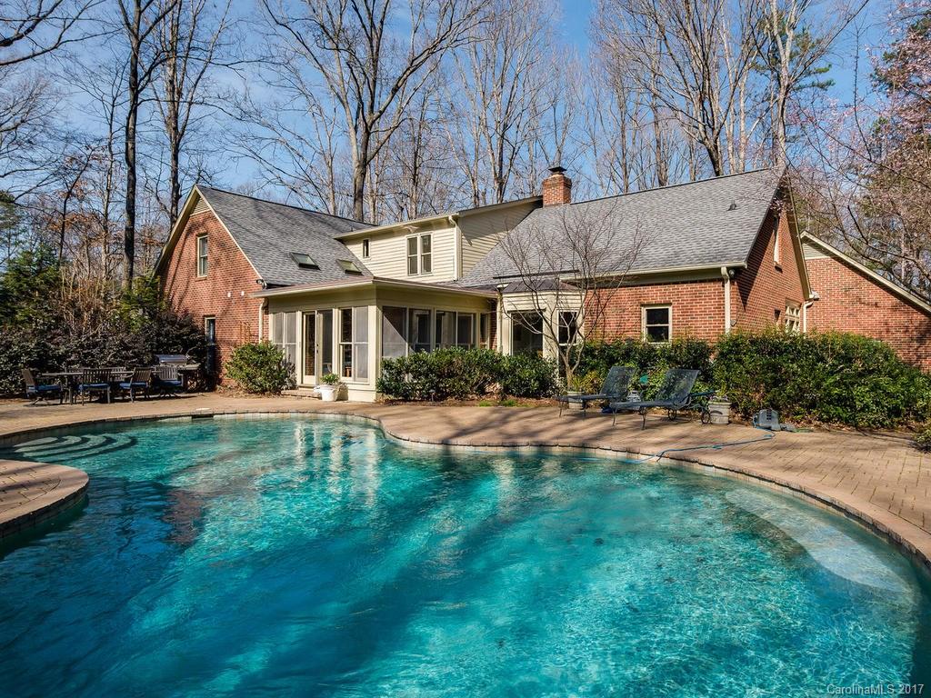 Providence Plantation - Residential