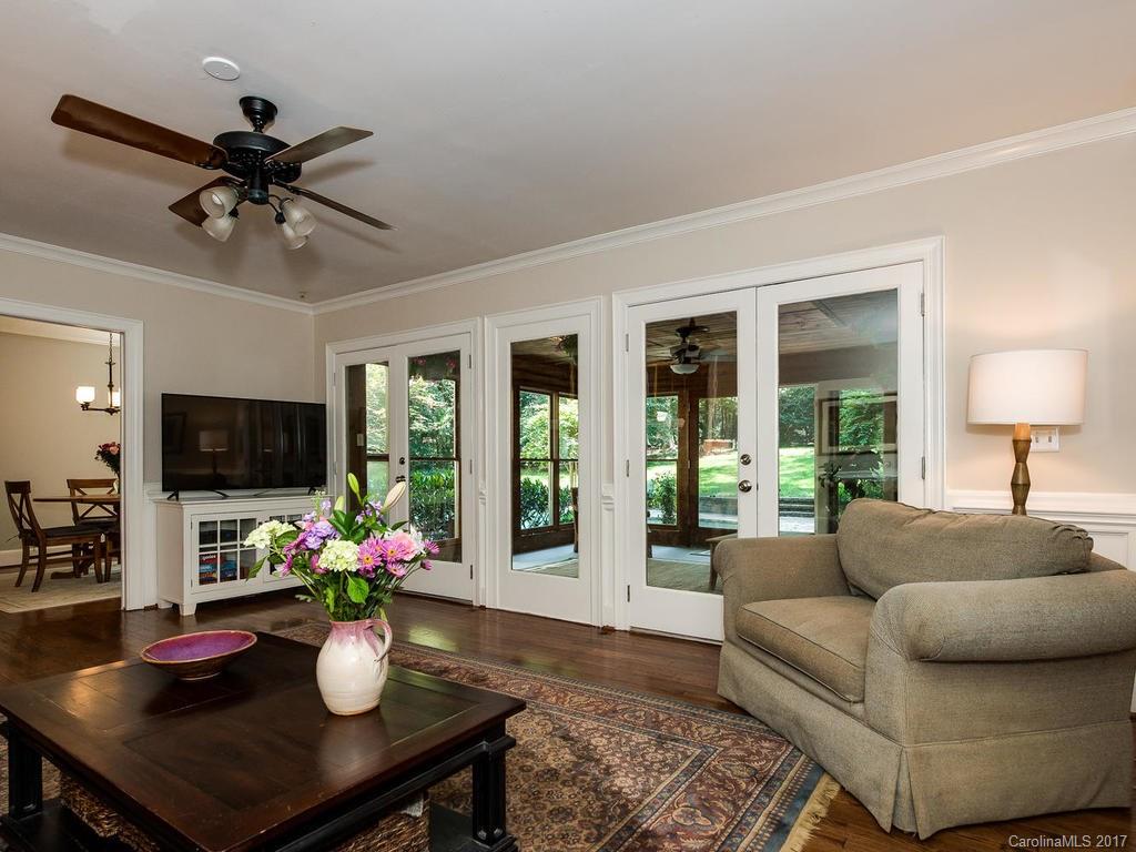 Providence Plantation - Residential