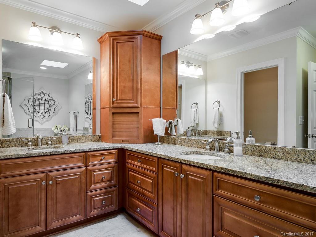 Providence Plantation - Residential