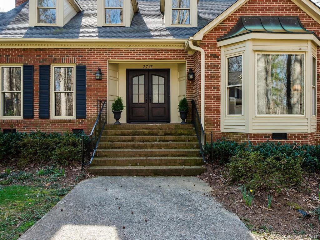 Providence Plantation - Residential