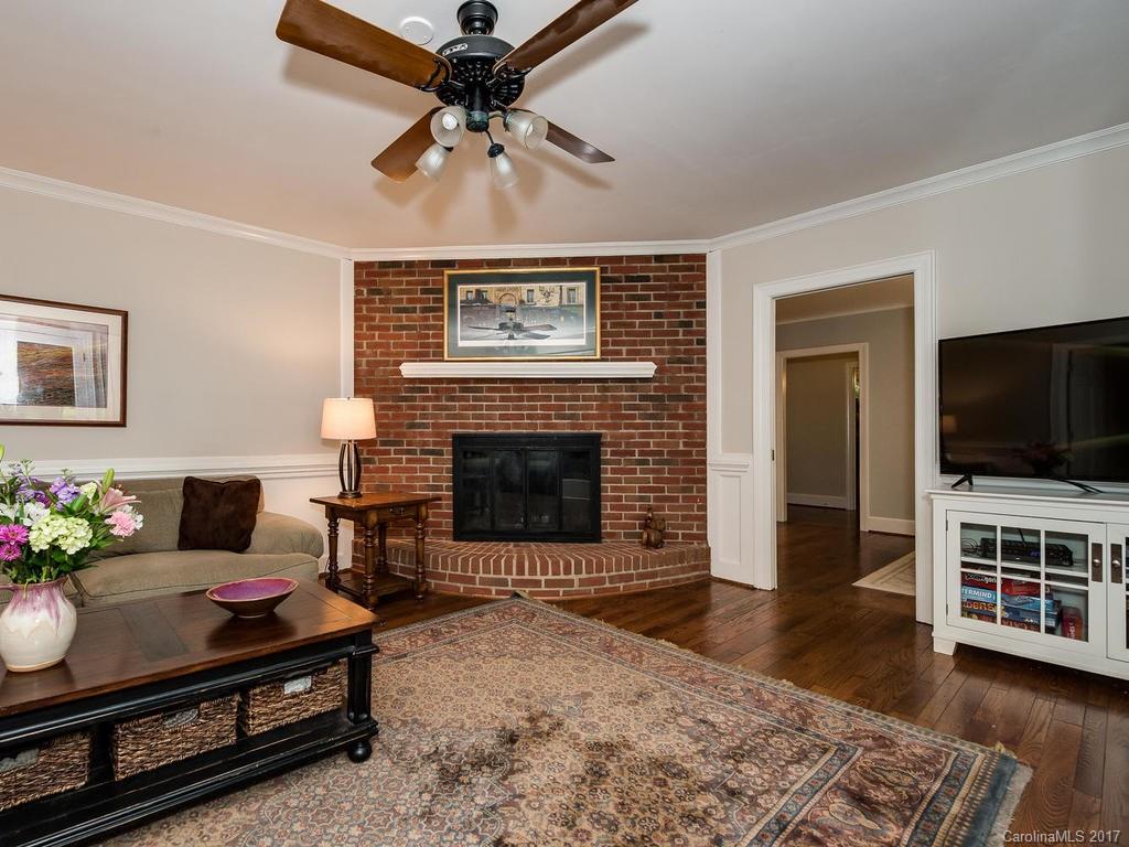 Providence Plantation - Residential