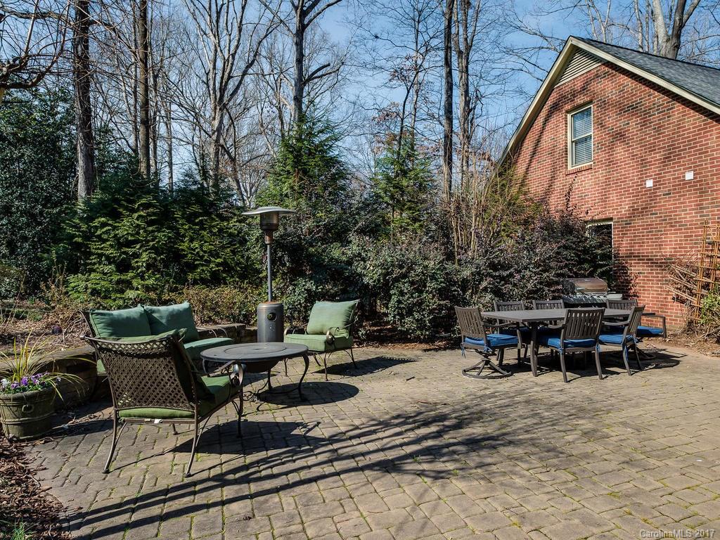 Providence Plantation - Residential