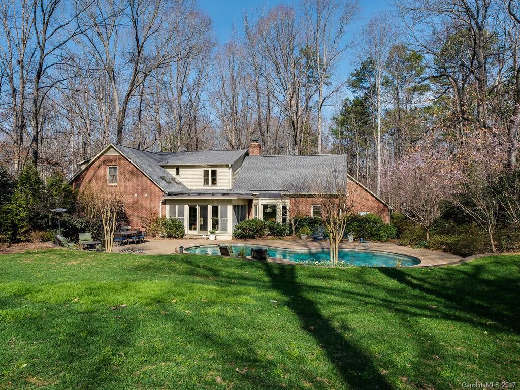 Providence Plantation - Residential