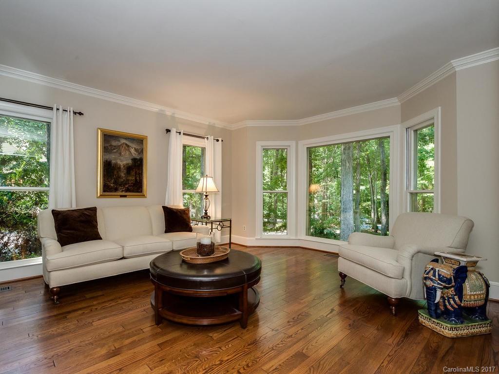 Providence Plantation - Residential