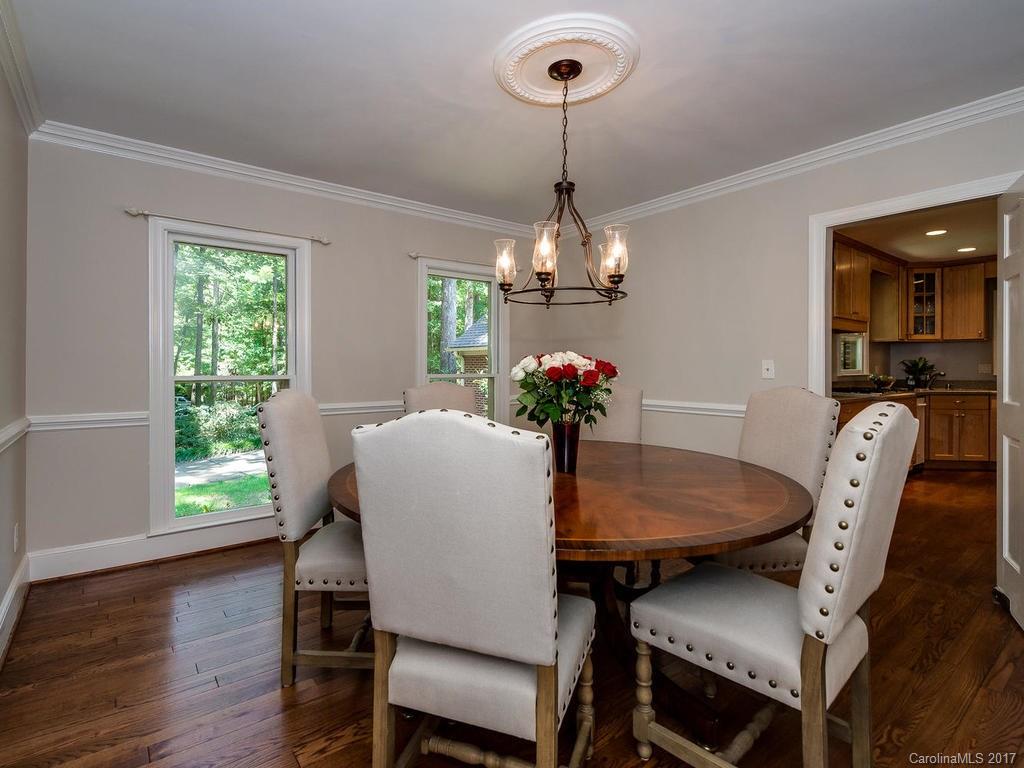 Providence Plantation - Residential