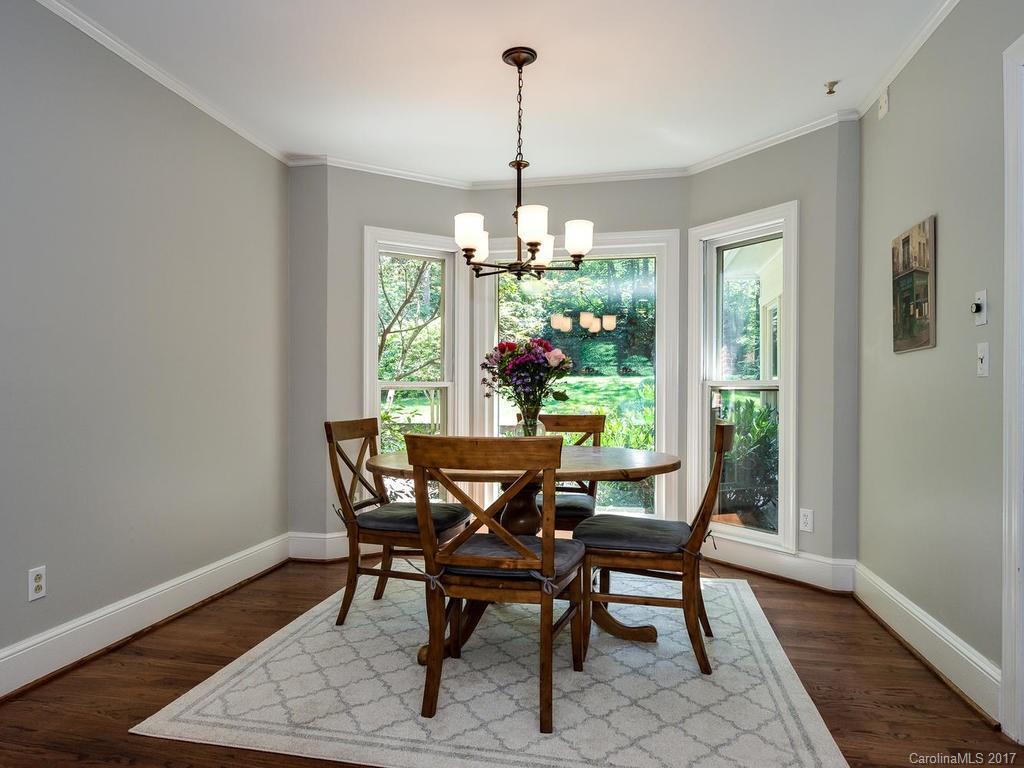 Providence Plantation - Residential