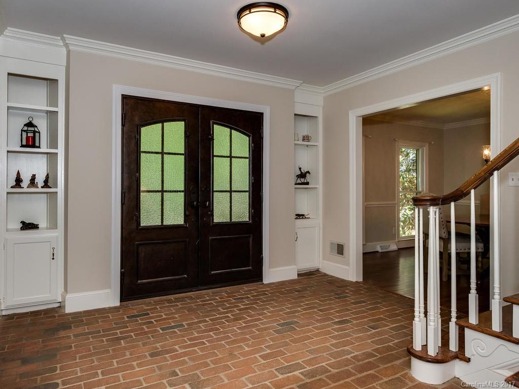 Providence Plantation - Residential