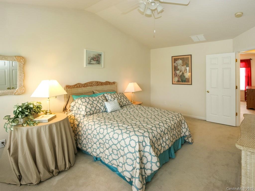 Reavencrest - Residential